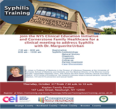 Syphilis